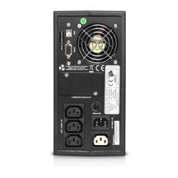 Onduleur RIELLO Vision 800VA - VST800