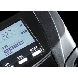 Onduleur RIELLO Vision 1100VA - VST1100