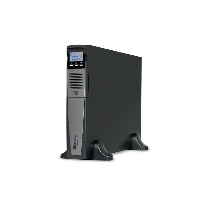 Onduleur RIELLO Sentinel Dual 3000VA - SDH3000