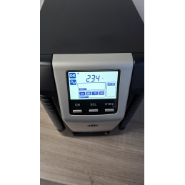 Onduleur RIELLO online 1kva