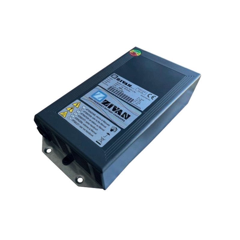Chargeur HF NG1L CAN BUS - 24V 22A  165Ah
