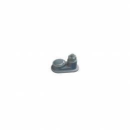 Batterie Deep-Cycle YUASA DCB605-6 6V 210Ah (C20) - piece de borne