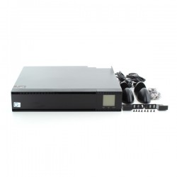 Onduleur Interactive Line G-TEC TP130-1100 1100VA/880W