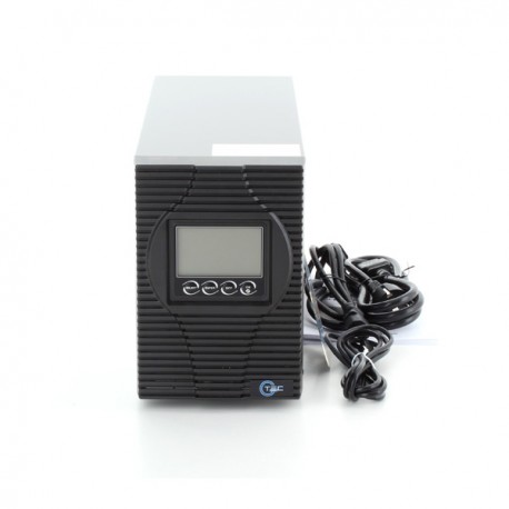 Onduleur On Line G-TEC ZP120N-1K 1000VA/800W Onduleur On Line G-TEC ZP120N-1K 1000VA/800W