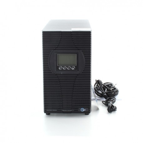 Onduleur On Line G-TEC ZP120N-3K 3000VA/2400W Onduleur On Line G-TEC ZP120N-3K 3000VA/2400W