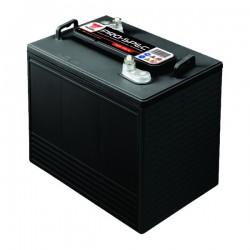 Batterie Pro-Spec DCB605-6 YUASA 6V 210Ah(c20)