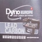 DYNO EUROPE PLOMB CARBONE